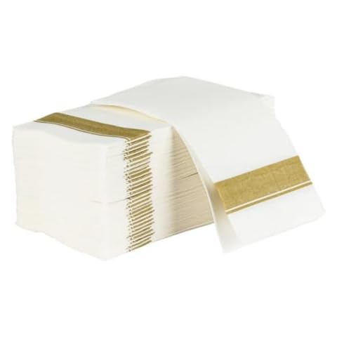 Decorative Party Napkins