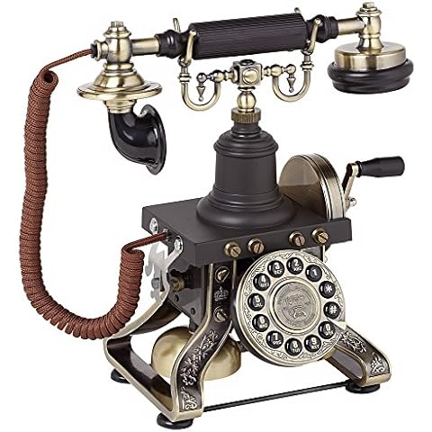 Decorative Telephones