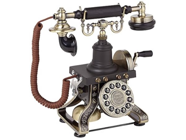 Decorative Telephones thumbnail