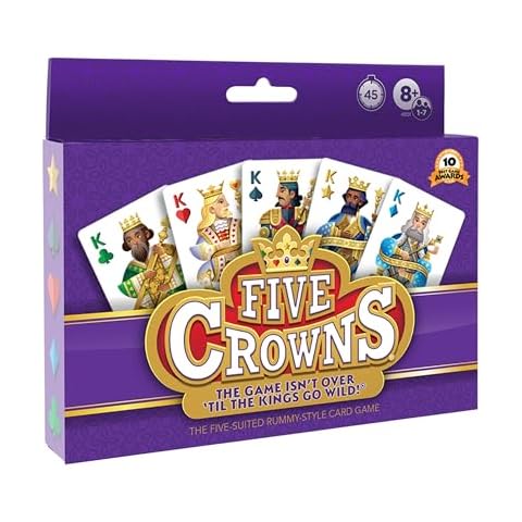 Dedicated Deck Card Games