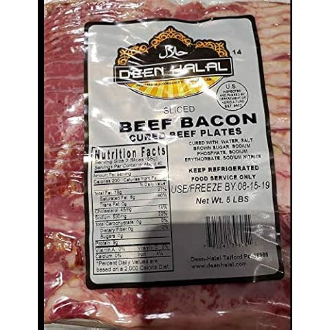 Deen Halal thumbnail