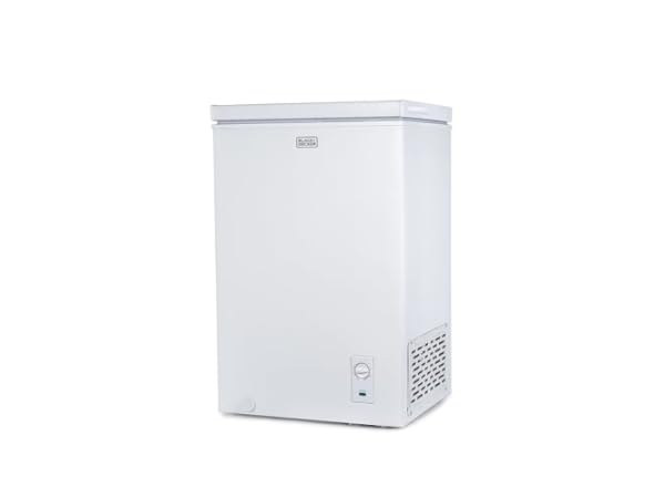 Deep Freezers thumbnail