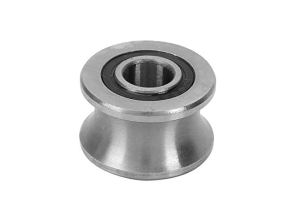 The 10 Best Deep Groove Ball Bearings Of 2024 Reviews FindThisBest   41GrCv2DSfL.  CR0,0,600,450 