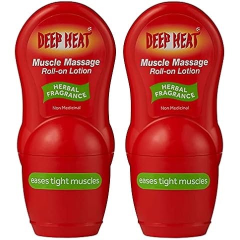 Deep Heat thumbnail