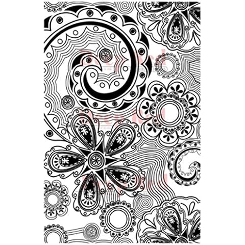 Deep Red Stamps thumbnail