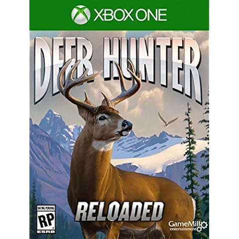 best hunting games for xbox one