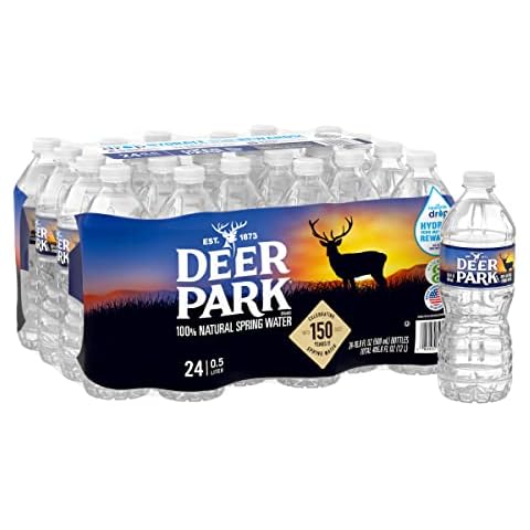 Deer Park thumbnail