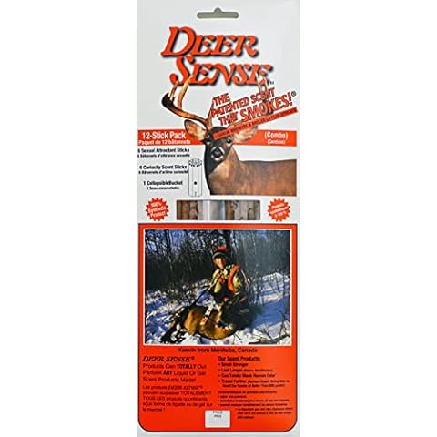 Deer Quest Scents thumbnail
