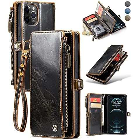 LBJ MAKY Designer Wallet Case Compatible with iPhone 14 Plus, Luxury Card  Holder Case with Crossbody Strap Leather Handbag Case for Women Protective  Case Compatible with iPhone 14 Plus 6.7''(Brown) : 