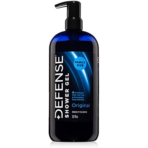 Defense Soap thumbnail