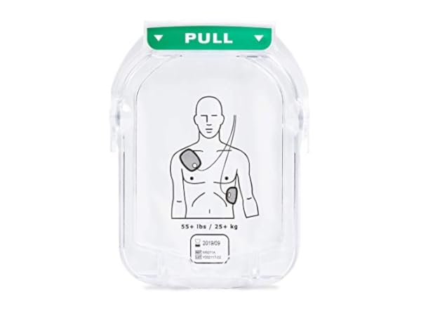 Defibrillators Thumbnail