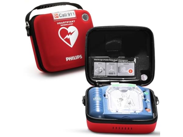 Defibrillators Thumbnail