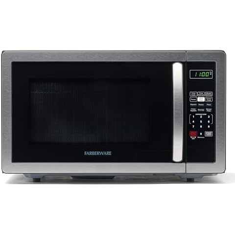 Defrost Countertop Microwave Ovens