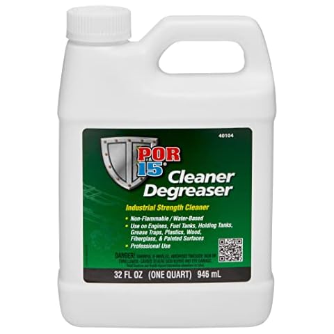 Degreaser Car Cleaners