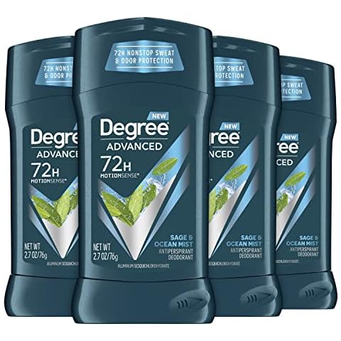 Degree Men thumbnail