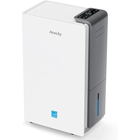 Dehumidifiers for Basement