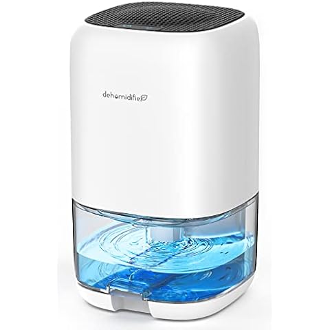 Dehumidifiers for Closet