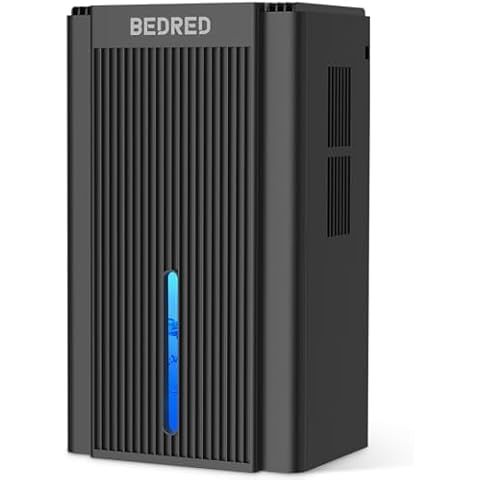 Dehumidifiers for Living Room