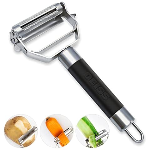 Non-Scratch Potato Masher & Meat Smasher Kitchen Tool - Durable Stainless  Steel Wrapped In Premium Silicone Mashed Potatoes Masher - Versatile Masher  Hand Tool & Ground Beef, Turkey Smasher 