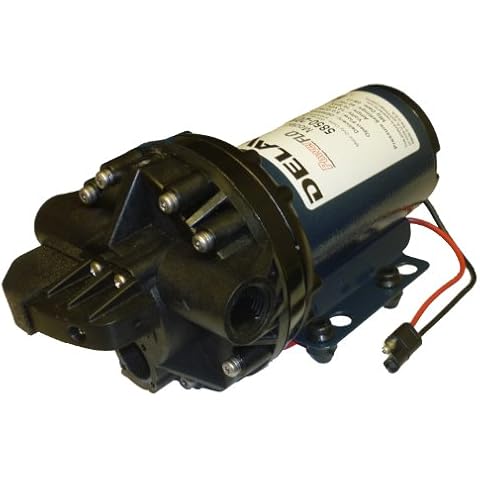 Delavan Ag Pumps, Inc. thumbnail