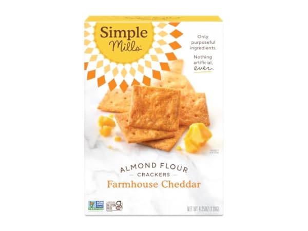 Deli Crackers Thumbnail