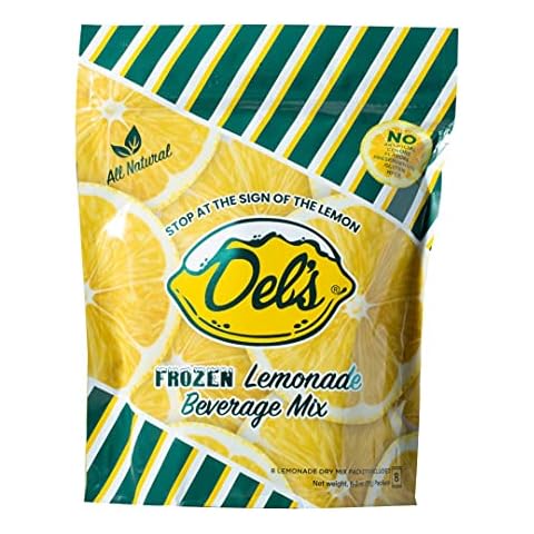 Del's Lemonade thumbnail