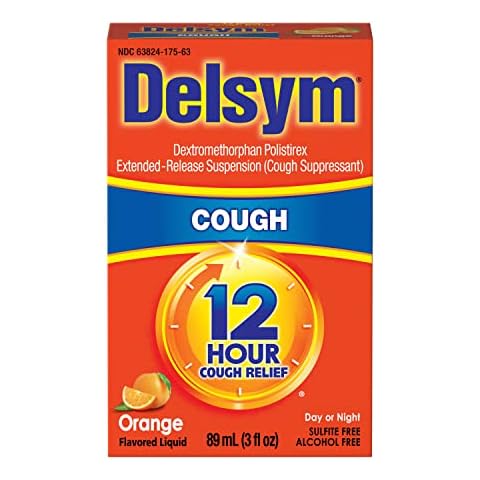 Delsym thumbnail