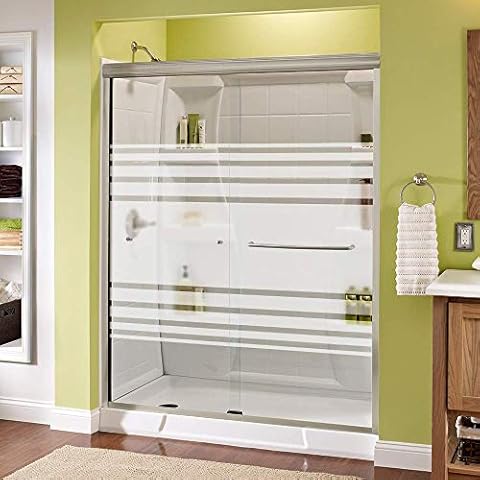 Delta Shower Doors thumbnail