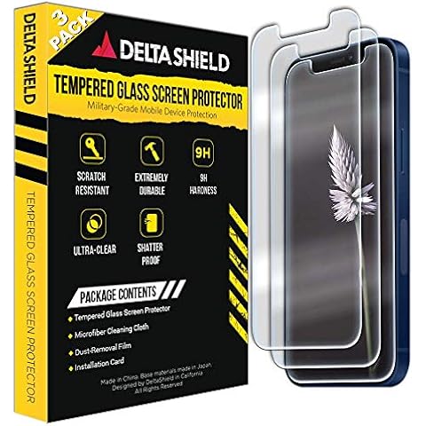 DeltaShield thumbnail
