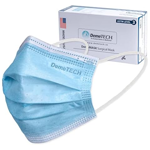 DEMETECH thumbnail