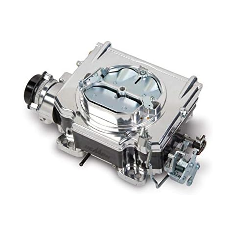 DEMON CARBURETION thumbnail