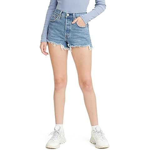 Denim Shorts for Women