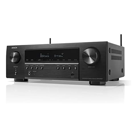 Denon thumbnail