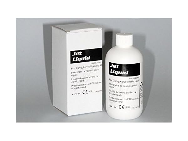 Dental Acrylics Thumbnail