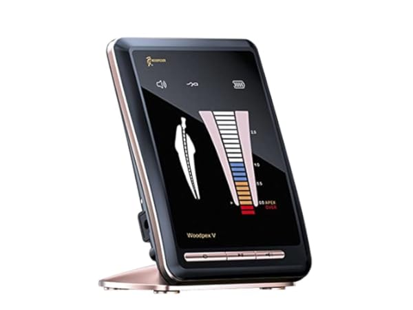 Dental Apex Locators Thumbnail