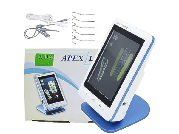 Dental Apex Locators Thumbnail