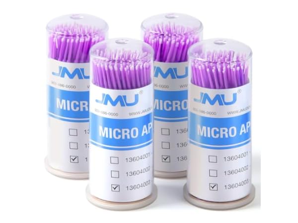 Dental Applicators Thumbnail