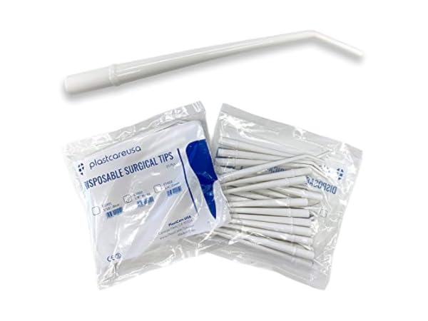 Dental Aspirating Tips Thumbnail