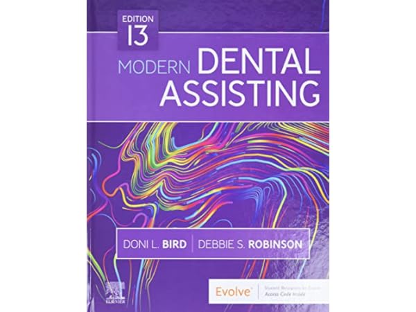 Dental Assisting Books Thumbnail