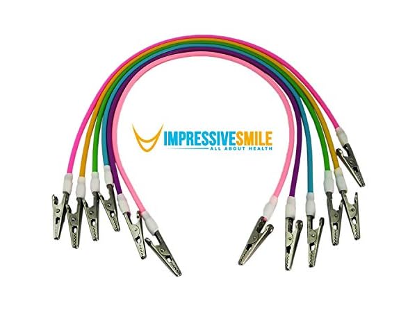 Dental Bib Holders Thumbnail