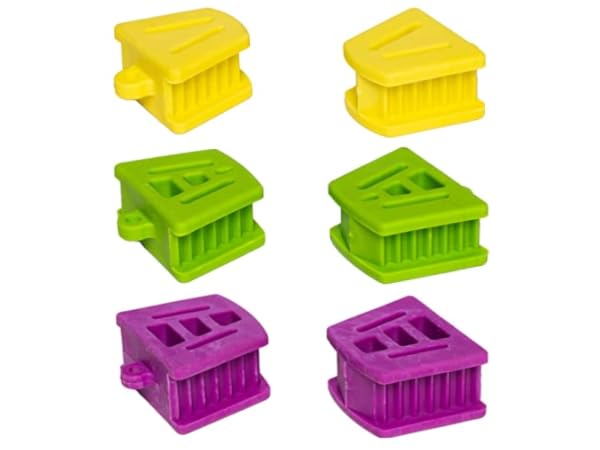 Dental Bite Blocks Thumbnail