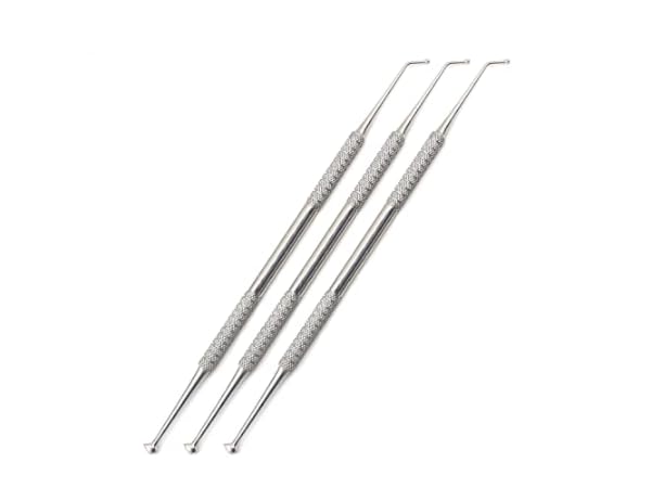 Dental Burnishers Thumbnail