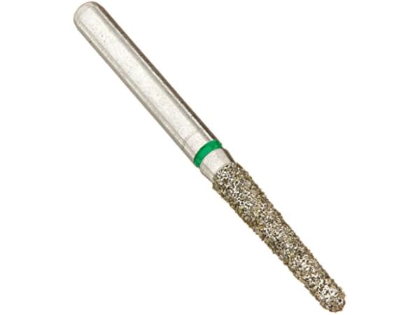 Dental Burs Thumbnail