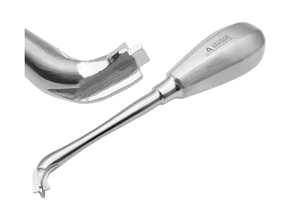 Dental Crown Removers Thumbnail