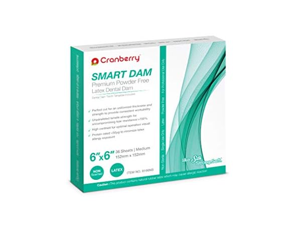 Dental Dams Thumbnail