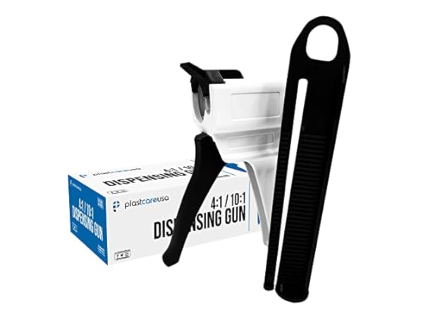 Dental Dispensing Guns Thumbnail