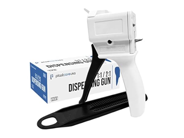 Dental Dispensing Guns Thumbnail