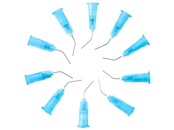 Dental Dispensing Tips Thumbnail