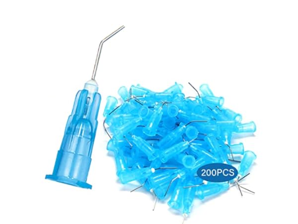 Dental Dispensing Tips Thumbnail