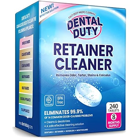 Dental Duty thumbnail